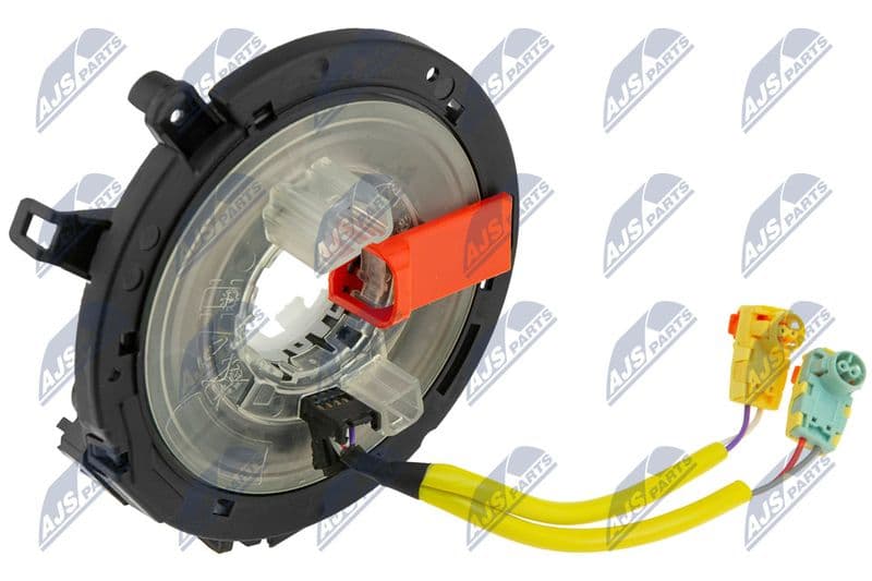 Arc spirala, Airbag NTY EAS-CH-010