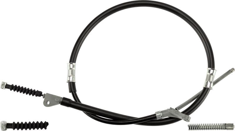 Cablu, frana de parcare TRW GCH872