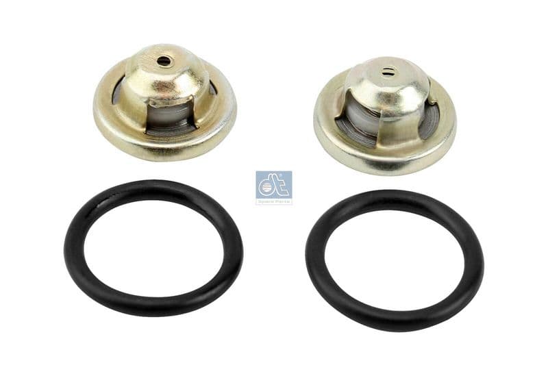 Set reparatie, pompa combustibil DT Spare Parts 4.90310