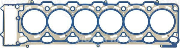 Garnitura, chiulasa REINZ 61-34080-00
