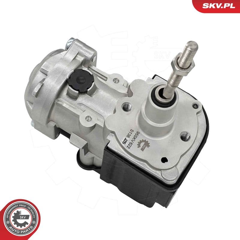 Supapa reglare presiune compresor ESEN SKV 95SKV522