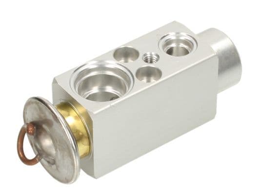 Supapa expansiune, clima THERMOTEC KTT140021
