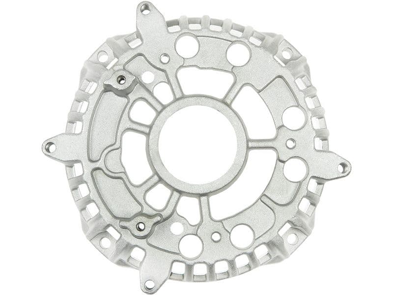 Capac protector, alternator AS-PL STANDARD ABR0048