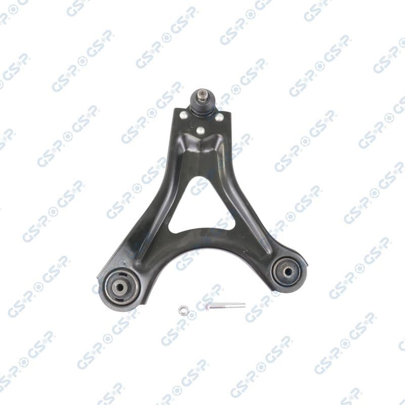 Brat, suspensie roata GSP S060468