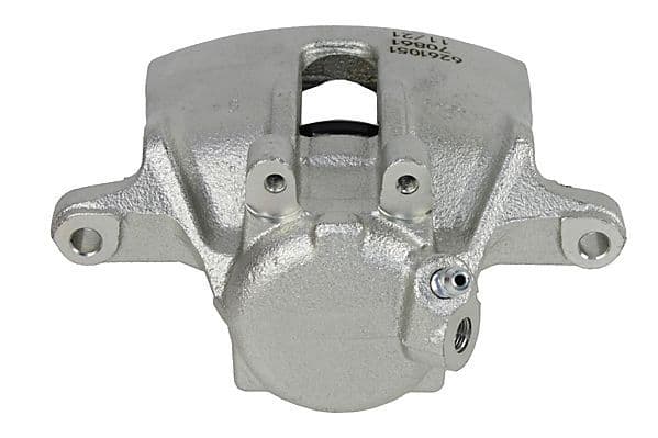 Etrier frana METZGER AUTOTEILE 6261051