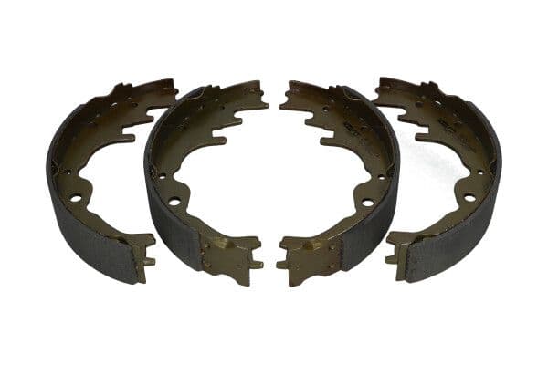 Set saboti frana KAVO PARTS KBS-5403