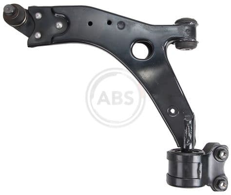 Brat, suspensie roata ABS 211325