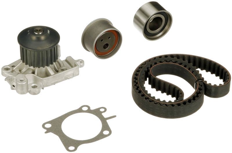 Set pompa apa + curea dintata GATES KP15514XS-1