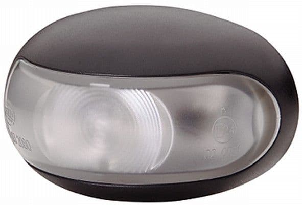 Lumini pozitie HELLA 2PF 959 570-207