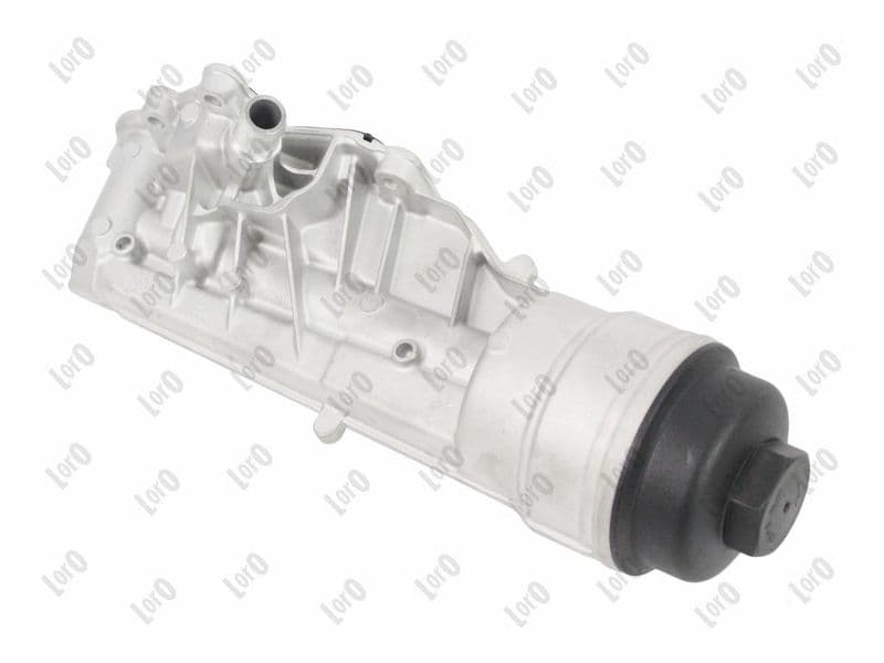 Radiator ulei, ulei motor DEPO 100-01-027