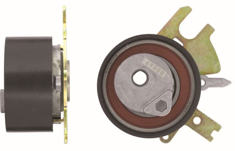 rola intinzator,curea distributie GATES T43089
