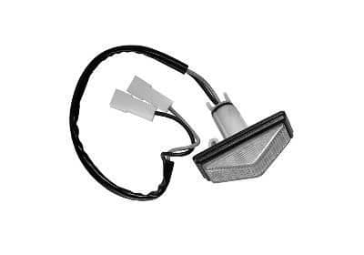 Semnalizator VAN WEZEL 1738914