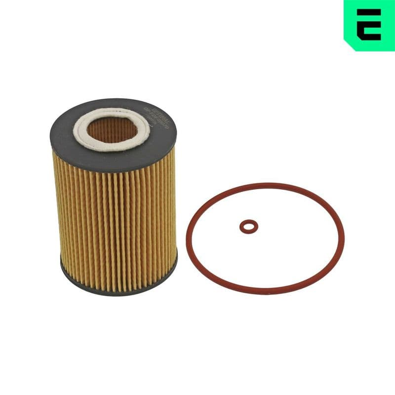 Filtru ulei OPTIMAL OP-FOF40070