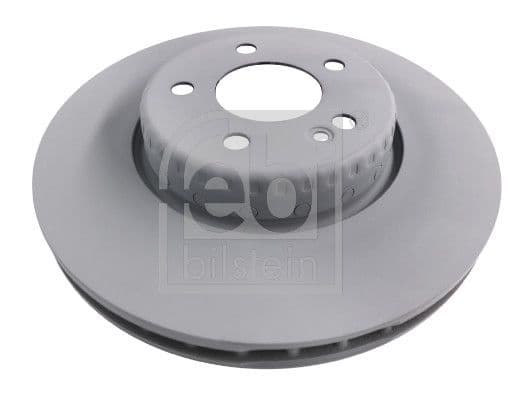Disc frana FEBI BILSTEIN 175135