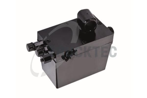 Pompă basculare, cabină șofer TRUCKTEC AUTOMOTIVE 04.44.008