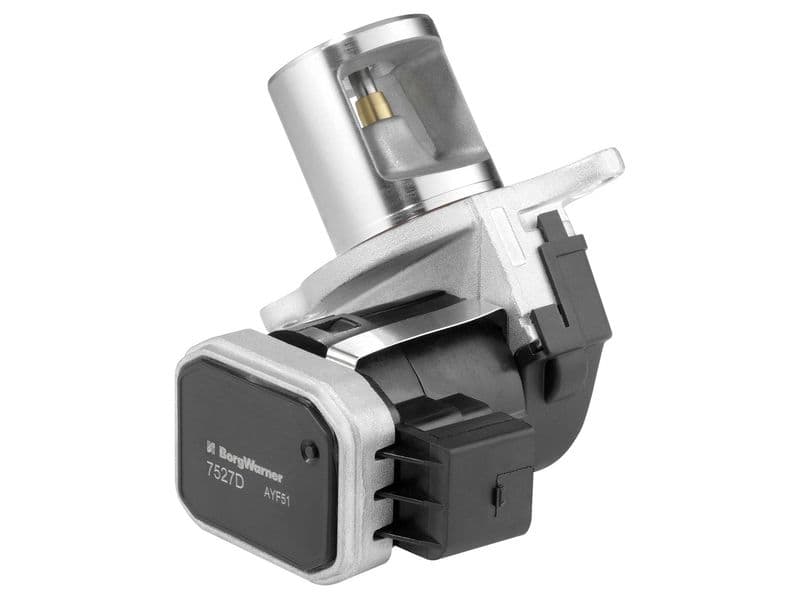 Supapa EGR BorgWarner 7527D