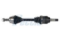 Planetara FRECCIA DS16-1155