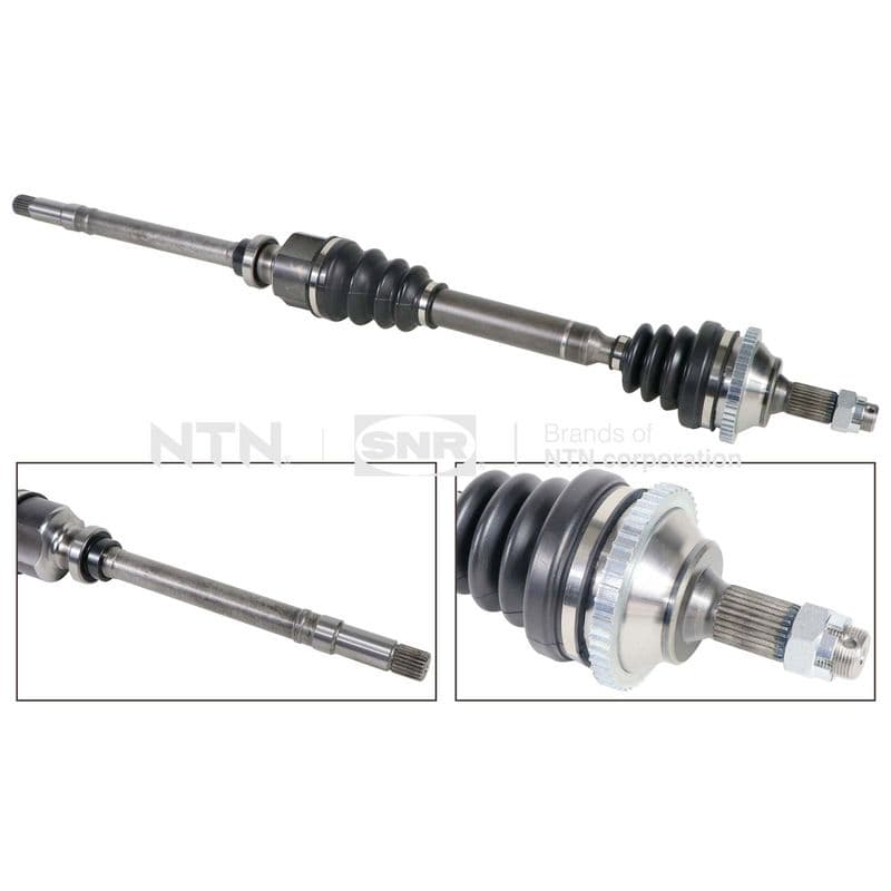 Planetara SNR DK59.020
