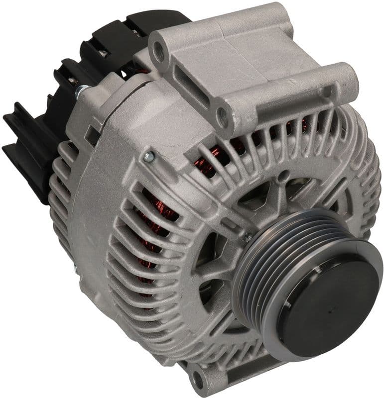 Generator / Alternator HC-Cargo F 032 115 414