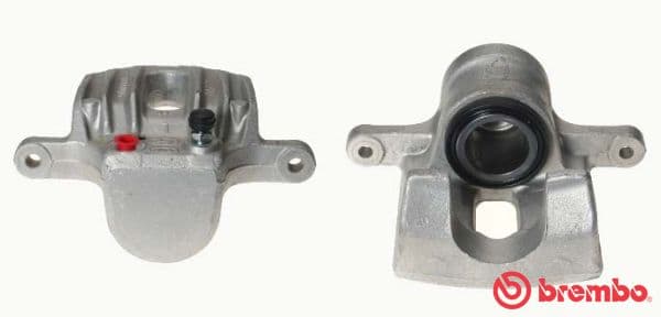 Etrier frana BREMBO ESSENTIAL LINE F 30 114
