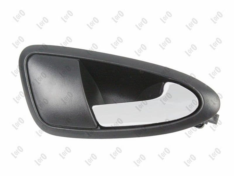 Mâner usa, echipare interioara DEPO 132-046-017