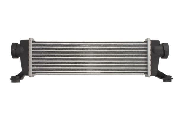Intercooler, compresor THERMOTEC DAM023TT