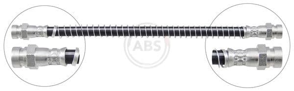 Furtun frana ABS SL 5819