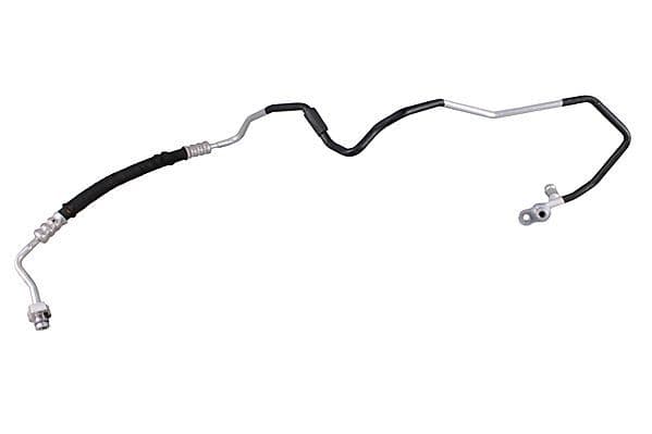 conducta inalta presiune,aer conditionat METZGER AUTOTEILE 2360082