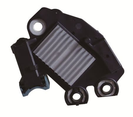 Regulator, alternator WAI Transpo M5245