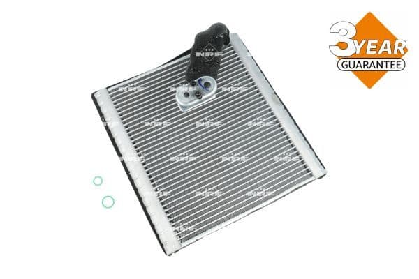 Evaporator, aer conditionat NRF 36229