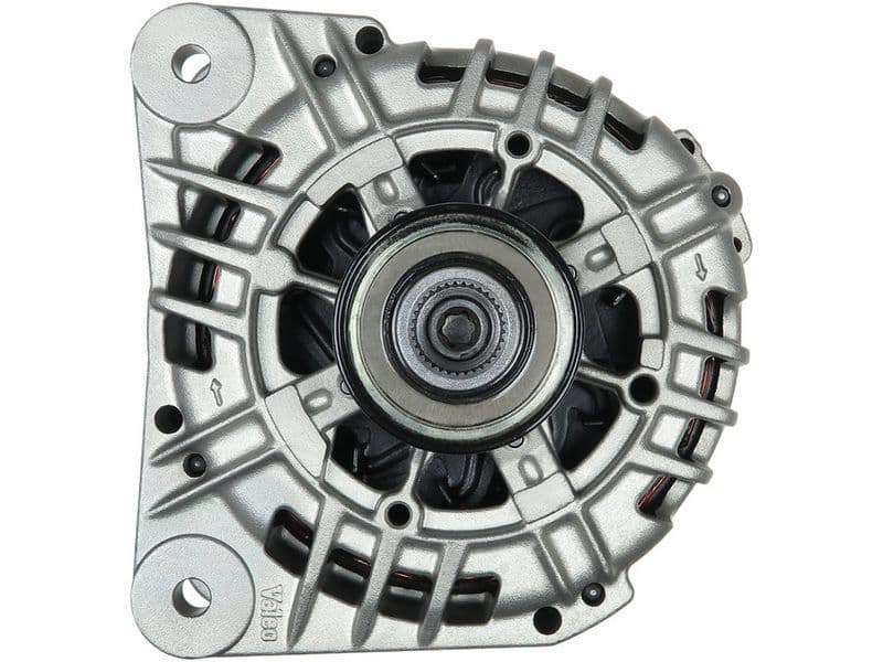 Generator / Alternator AS-PL Remanufactured AS A3418PR