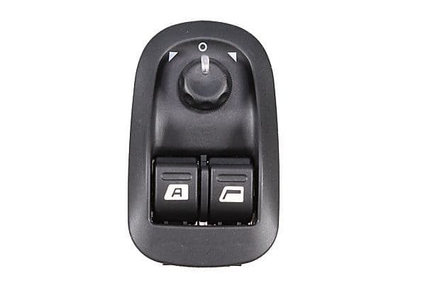 comutator,macara geam METZGER AUTOTEILE 0916788
