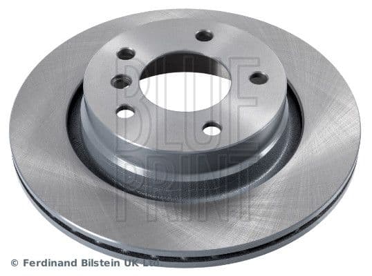 Disc frana BLUE PRINT ADB114336