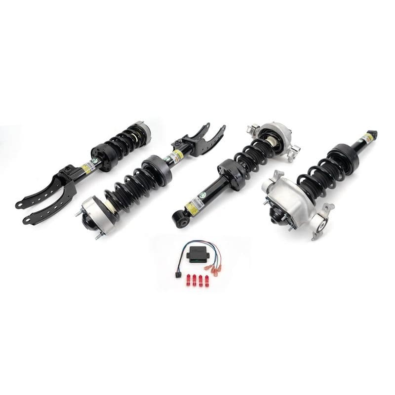 Set suspensie, arcuri elicoidale / amortizoare Arnott Original Product C-3552