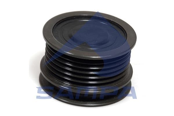 Fulie, alternator SAMPA 100.134