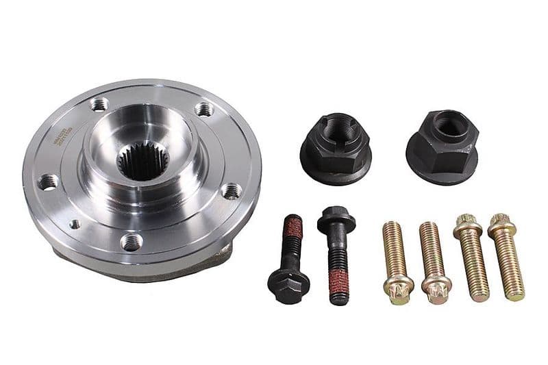 Set rulment roata METZGER AUTOTEILE WM 1039