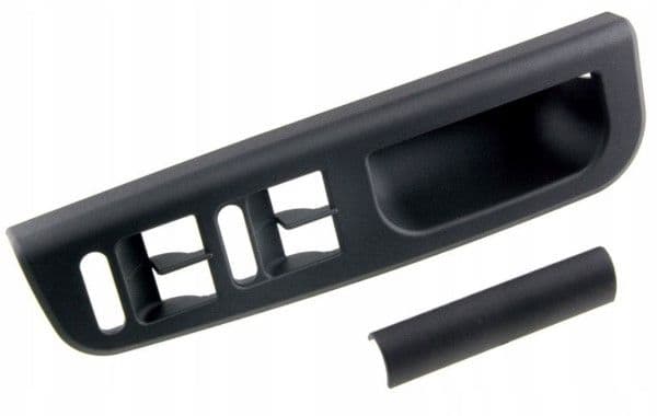 Mâner usa, echipare interioara MTR 12858500