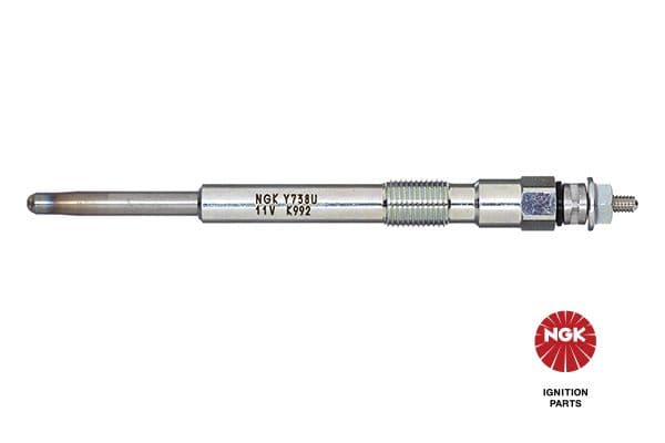 Bujie incandescenta NGK 5390