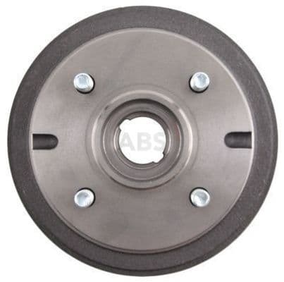 Tambur frana ABS 2664-S