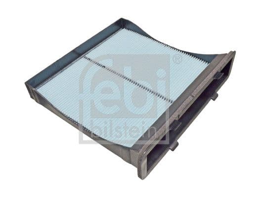Filtru, aer habitaclu FEBI BILSTEIN 184064