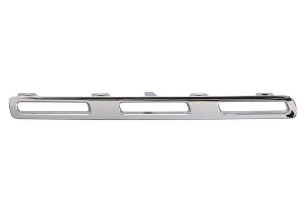 Banda de protectie, grila radiator BLIC 6502-07-3584994P