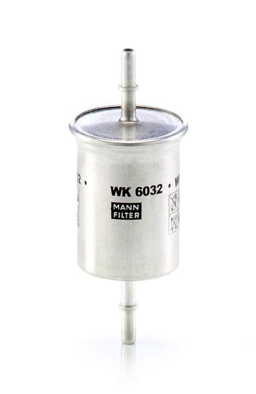 filtru combustibil MANN-FILTER WK 6032