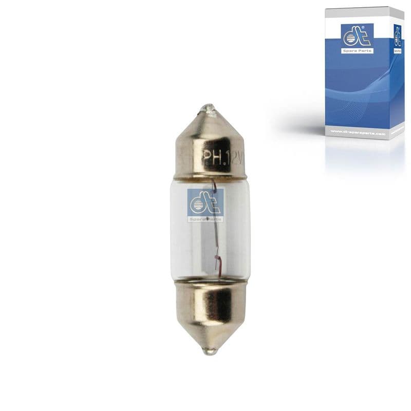 Bec, lumini interioare DT Spare Parts 3.32940