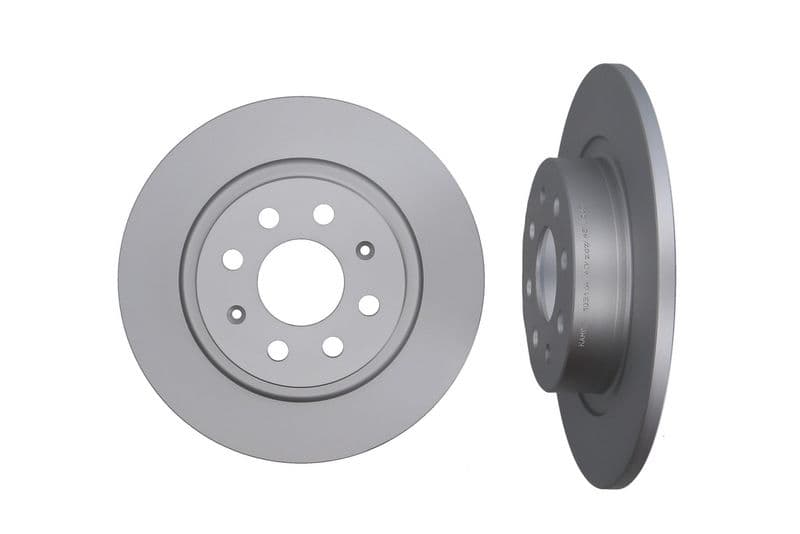 Disc frana KAMOKA 103164