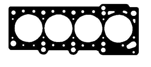 Garnitura, chiulasa BGA CH6547