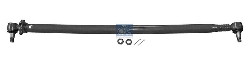 bara directie DT Spare Parts 6.53002