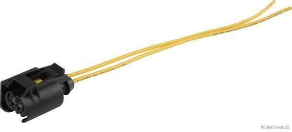 Set reparat cabluri, faruri principale HERTH+BUSS ELPARTS 51277370