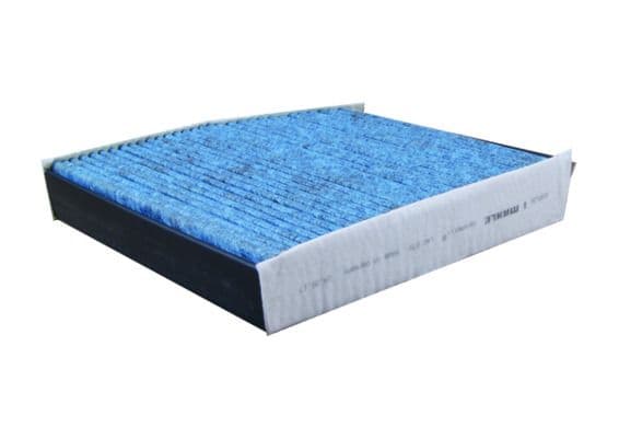 Filtru, aer habitaclu MAHLE CareMetix® LAO 879