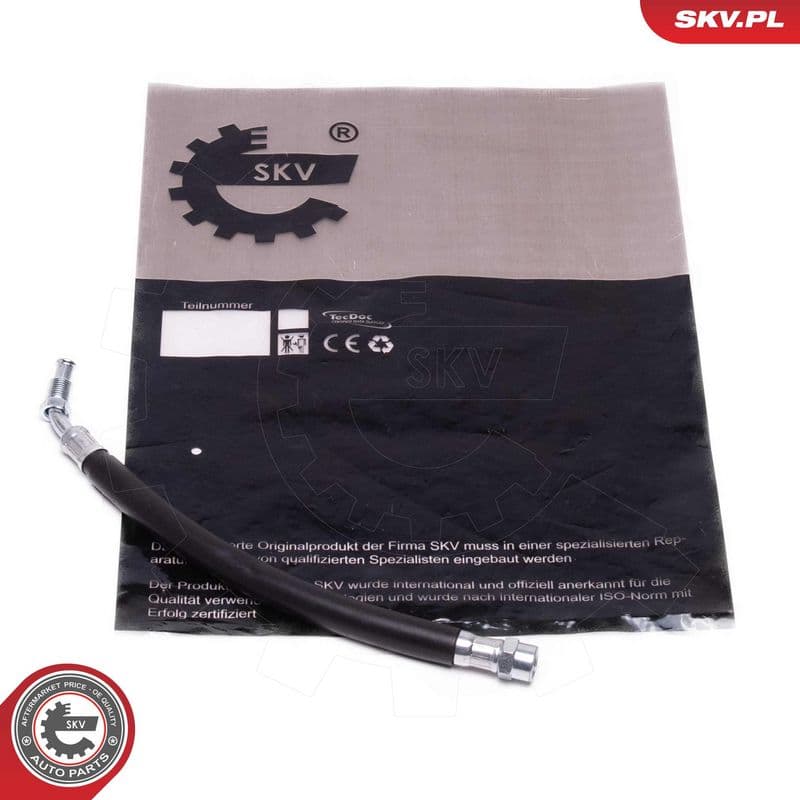 Furtun hidraulic, sistem de directie ESEN SKV 10SKV909