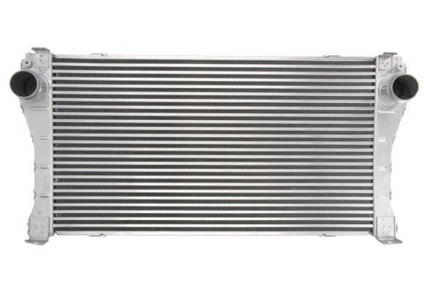 Intercooler, compresor THERMOTEC DA2009TT